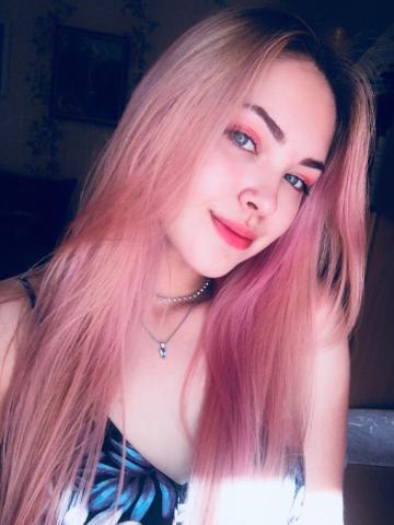 Индивидуалка Ульяна Фотография 2
