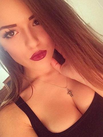 Индивидуалка Алена Фотография 3